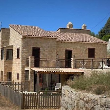 Villa Campana - Sartene Sartène Exterior foto